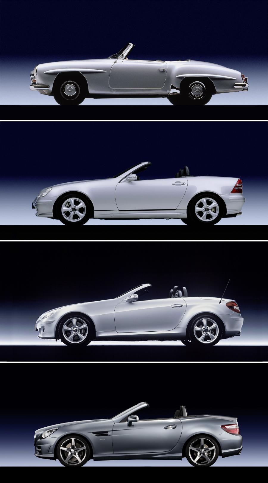  Mercedes-Benz SLK350 2011 года  (фото 51 из 177)
